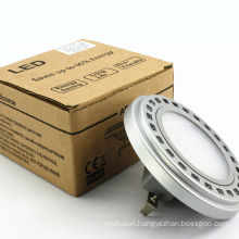 Good quality and competitive price high lumen 11w 12V AC DC, G53 base down lights 2800k-3200k, 4000k-4500k, 6000k-6500k, 800lm